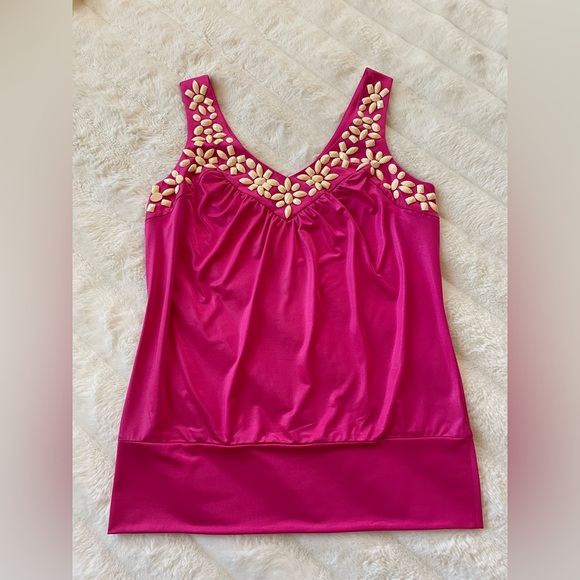 Caché Top. - Picture 2 of 6